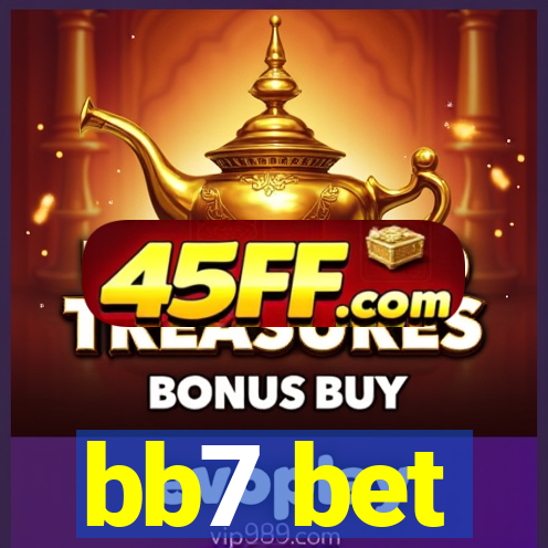bb7 bet